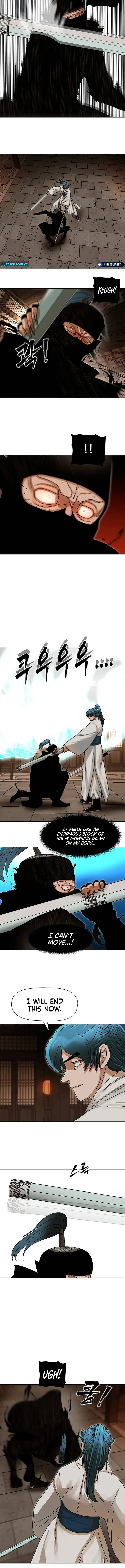 Read Siridorok Bulkkot Cheoreom chapter 7 image 7 on Lezhin