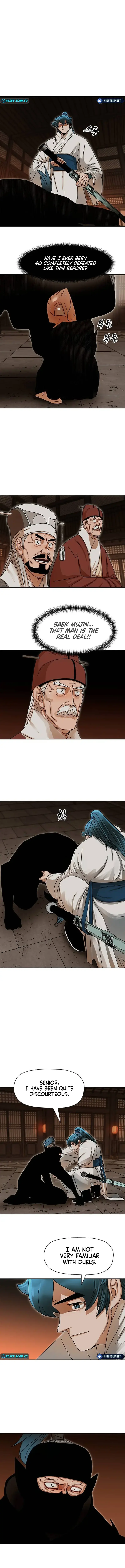 Read Siridorok Bulkkot Cheoreom chapter 7 image 8 on Lezhin