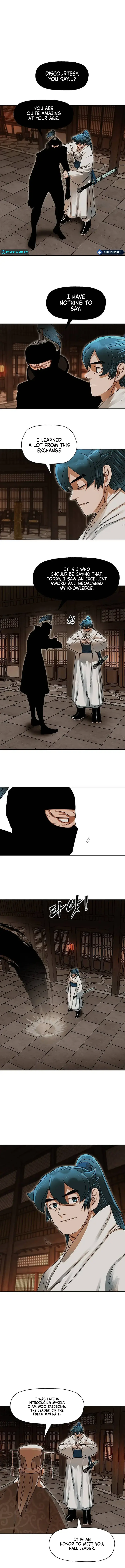 Read Siridorok Bulkkot Cheoreom chapter 7 image 9 on Lezhin