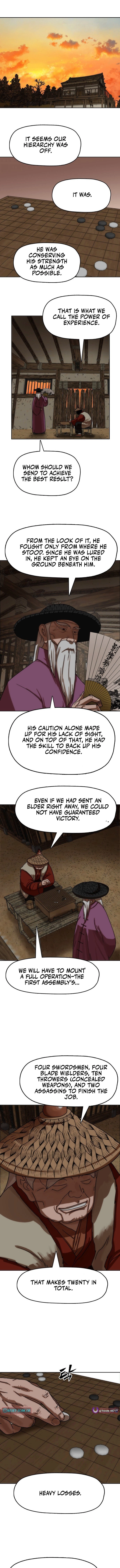 Read Siridorok Bulkkot Cheoreom chapter 72 image 4 on Lezhin