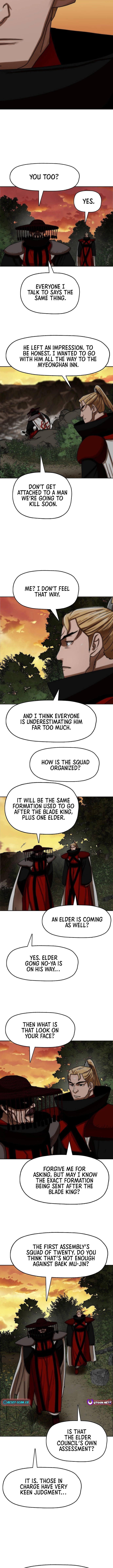 Read Siridorok Bulkkot Cheoreom chapter 73 image 1 on Lezhin