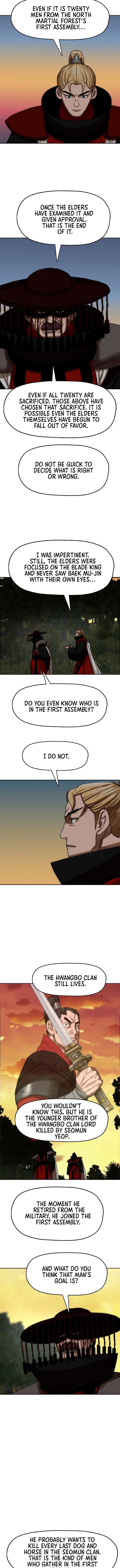 Read Siridorok Bulkkot Cheoreom chapter 73 image 2 on Lezhin