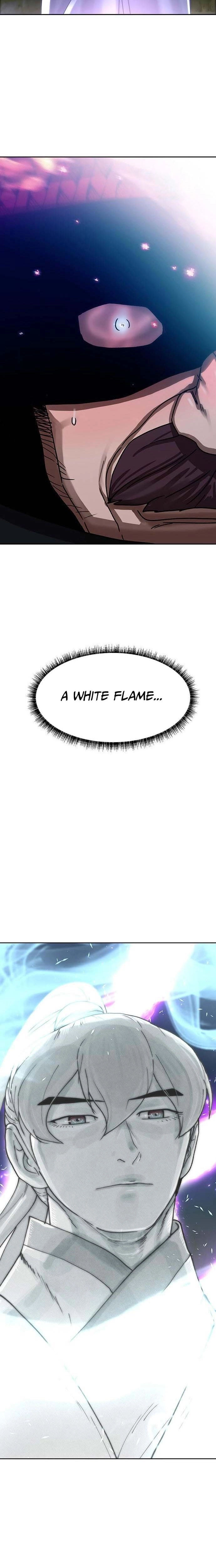 Read Siridorok Bulkkot Cheoreom chapter 76 image 1 on Lezhin