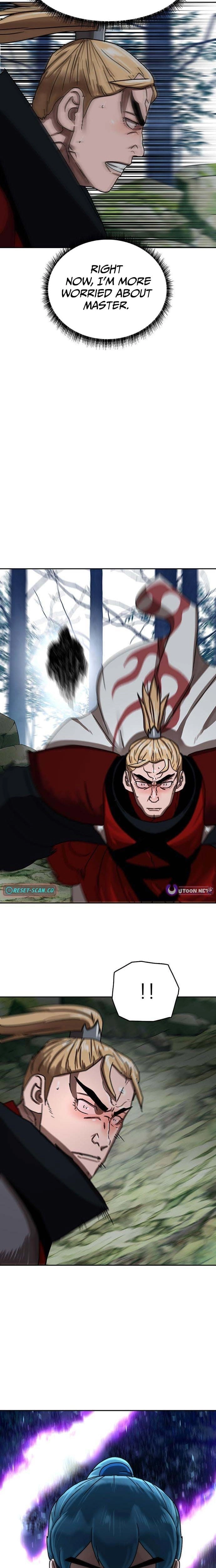 Read Siridorok Bulkkot Cheoreom chapter 76 image 10 on Lezhin