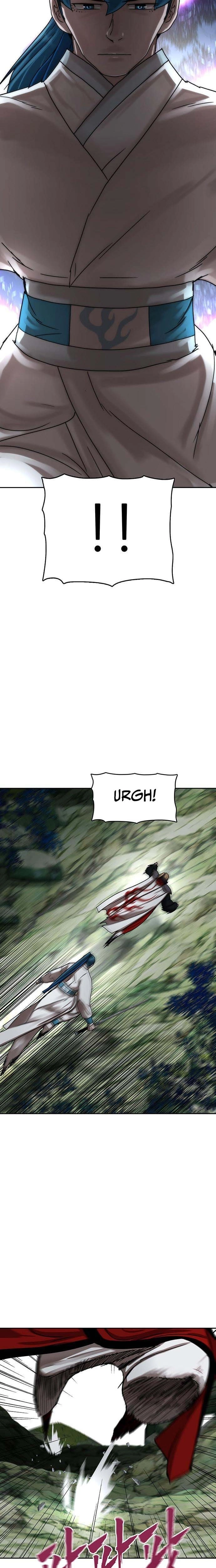 Read Siridorok Bulkkot Cheoreom chapter 76 image 11 on Lezhin