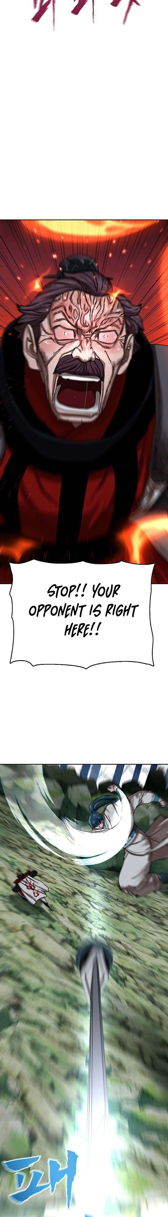 Read Siridorok Bulkkot Cheoreom chapter 76 image 12 on Lezhin