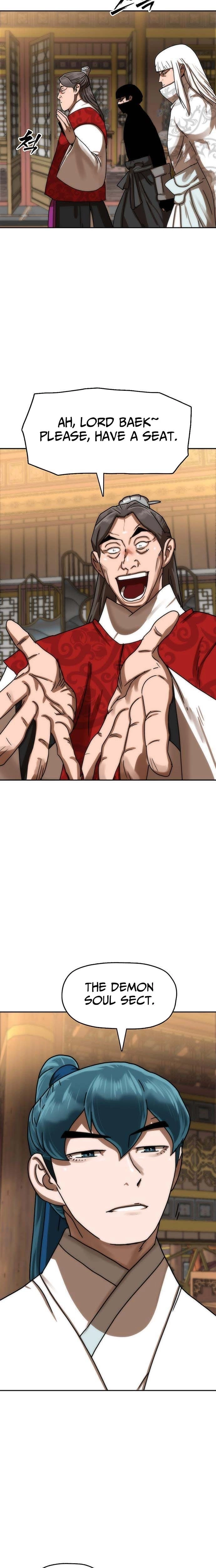 Read Siridorok Bulkkot Cheoreom chapter 77 image 11 on Lezhin