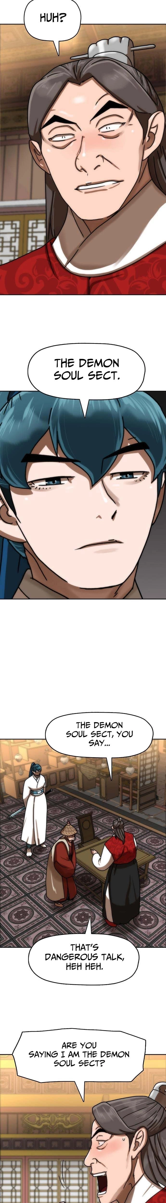 Read Siridorok Bulkkot Cheoreom chapter 77 image 12 on Lezhin