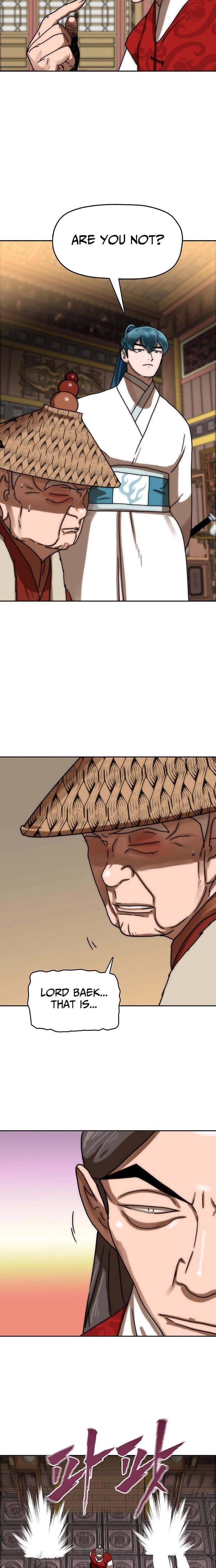 Read Siridorok Bulkkot Cheoreom chapter 77 image 13 on Lezhin