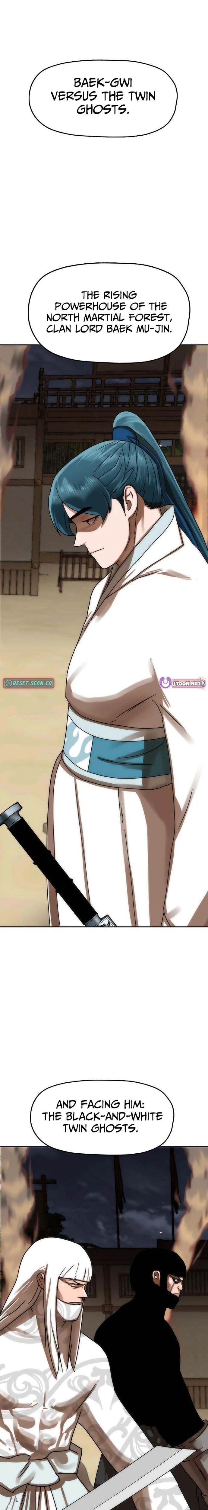 Read Siridorok Bulkkot Cheoreom chapter 77 image 18 on Lezhin