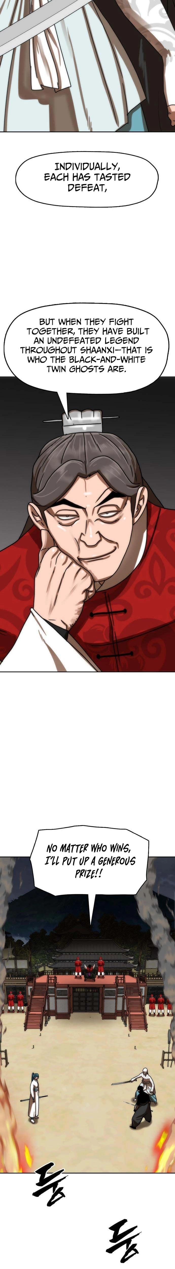 Read Siridorok Bulkkot Cheoreom chapter 77 image 19 on Lezhin