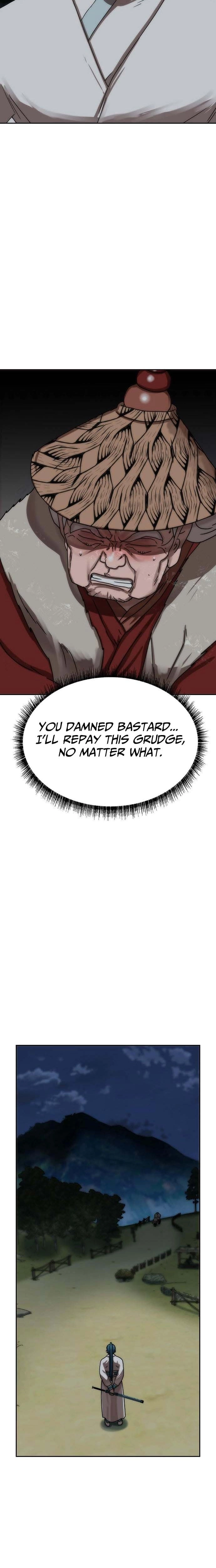 Read Siridorok Bulkkot Cheoreom chapter 77 image 2 on Lezhin