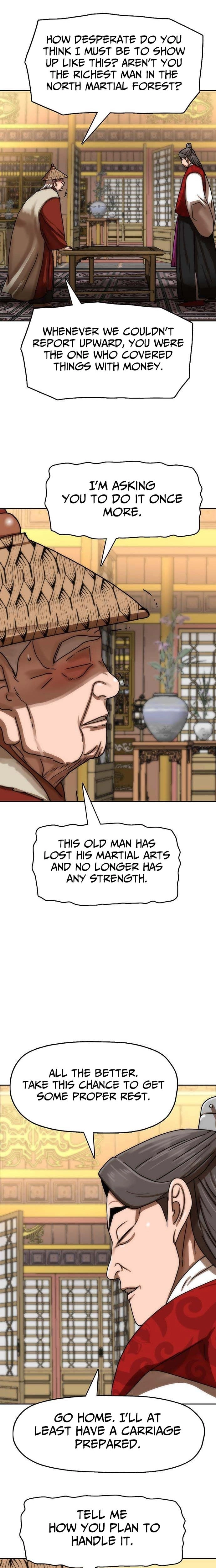 Read Siridorok Bulkkot Cheoreom chapter 77 image 5 on Lezhin
