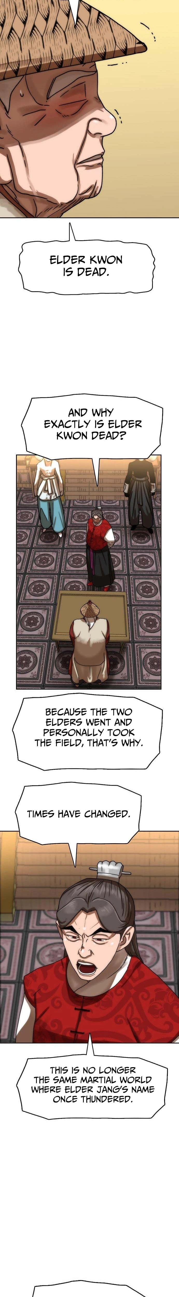 Read Siridorok Bulkkot Cheoreom chapter 77 image 6 on Lezhin