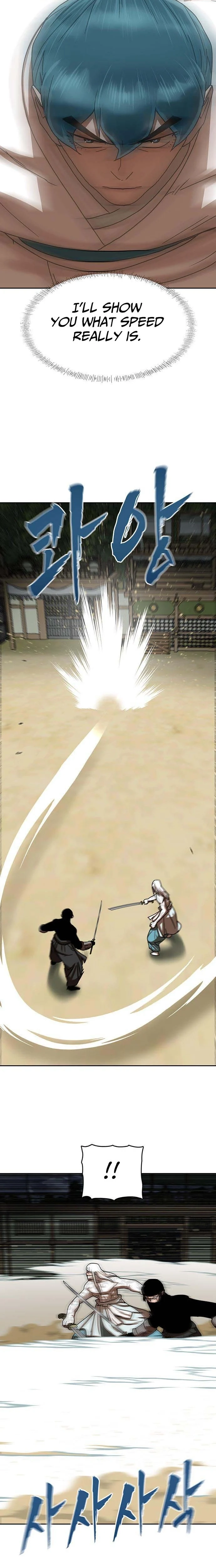 Read Siridorok Bulkkot Cheoreom chapter 78 image 11 on Lezhin