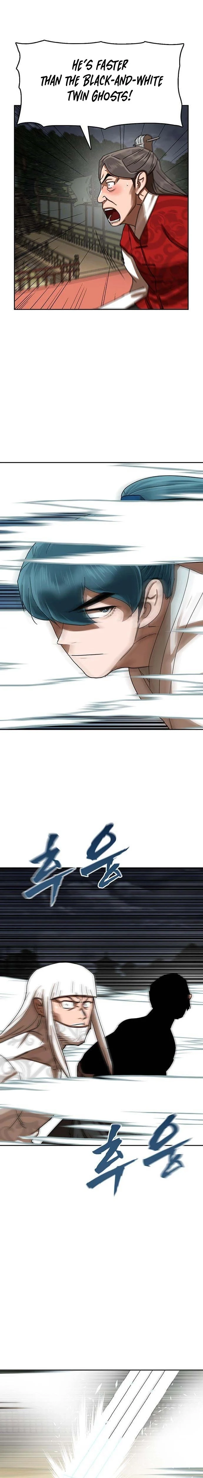 Read Siridorok Bulkkot Cheoreom chapter 78 image 12 on Lezhin