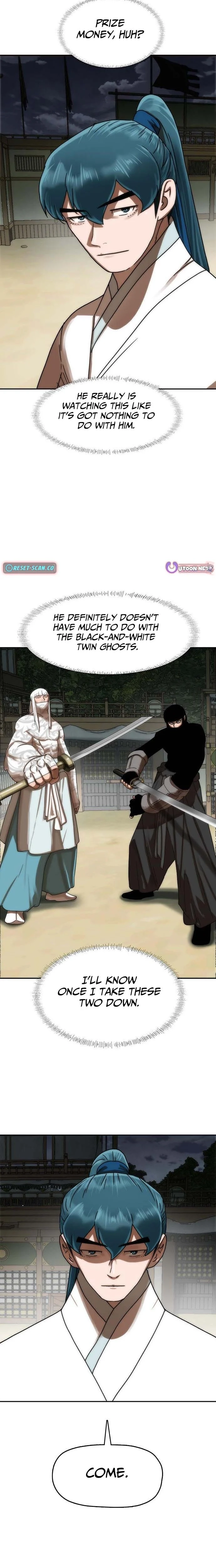 Read Siridorok Bulkkot Cheoreom chapter 78 image 3 on Lezhin