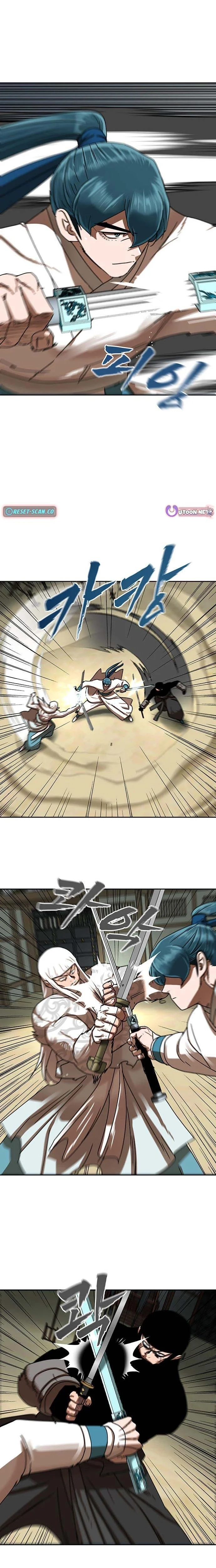 Read Siridorok Bulkkot Cheoreom chapter 78 image 7 on Lezhin