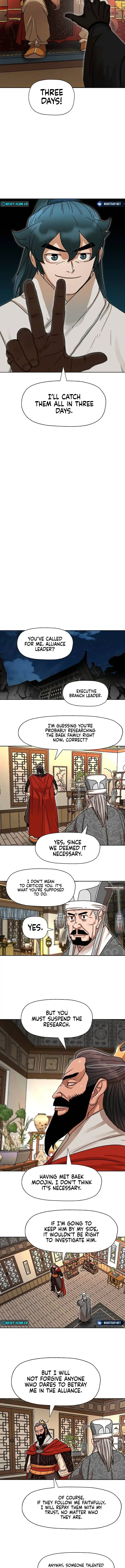 Read Siridorok Bulkkot Cheoreom chapter 8 image 10 on Lezhin
