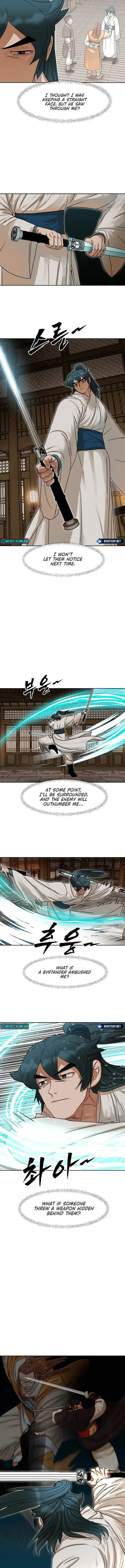 Read Siridorok Bulkkot Cheoreom chapter 8 image 3 on Lezhin