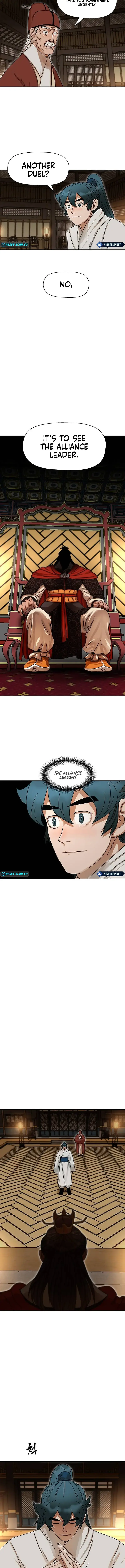 Read Siridorok Bulkkot Cheoreom chapter 8 image 5 on Lezhin