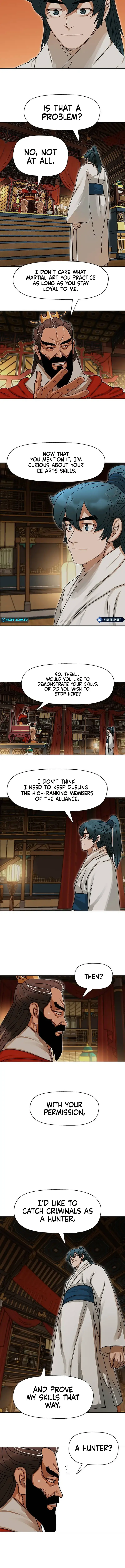Read Siridorok Bulkkot Cheoreom chapter 8 image 8 on Lezhin