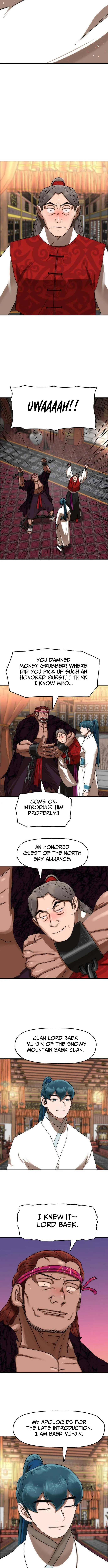 Read Siridorok Bulkkot Cheoreom chapter 80 image 11 on Lezhin