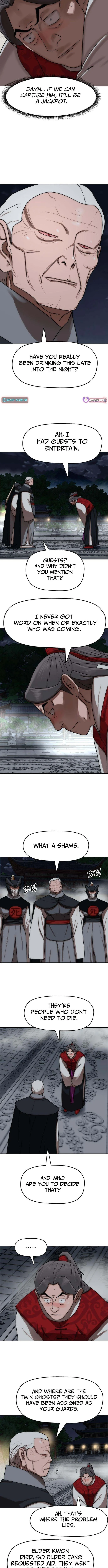 Read Siridorok Bulkkot Cheoreom chapter 81 image 7 on Lezhin