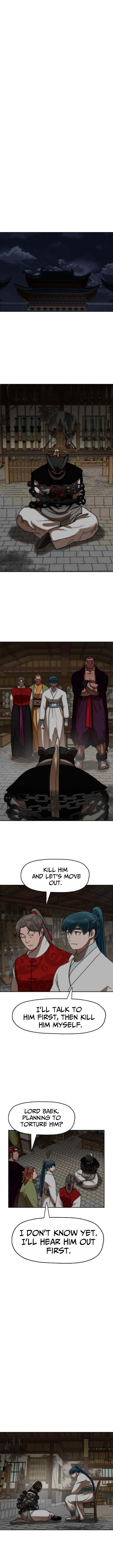 Read Siridorok Bulkkot Cheoreom chapter 84 image 6 on Lezhin