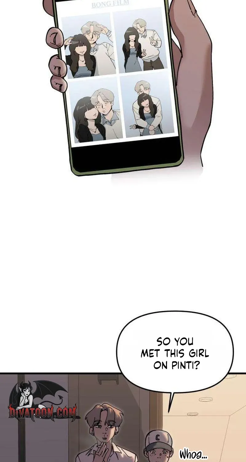 Read Siru/24/1km chapter 1 image 1 on Lezhin