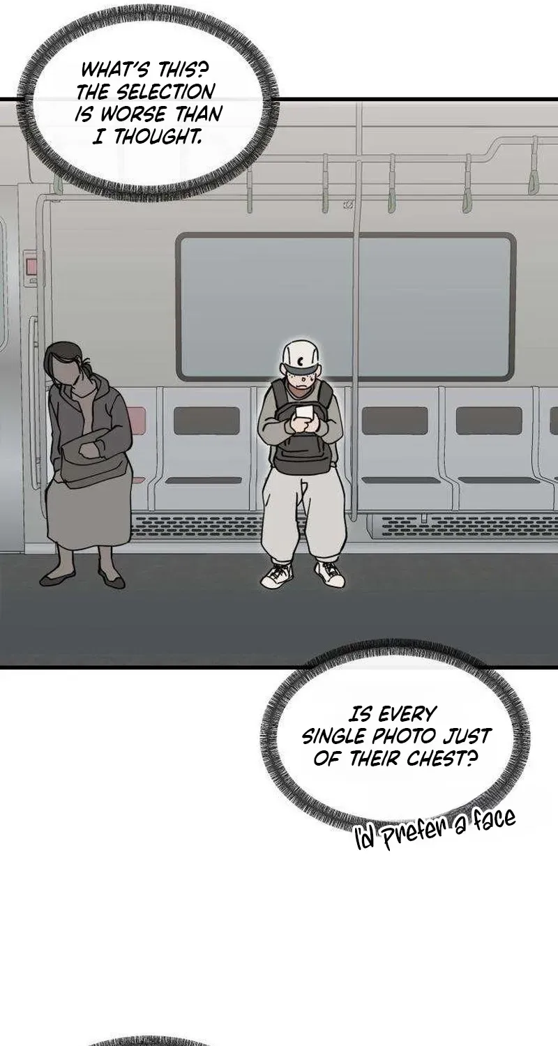 Read Siru/24/1km chapter 1 image 10 on Lezhin