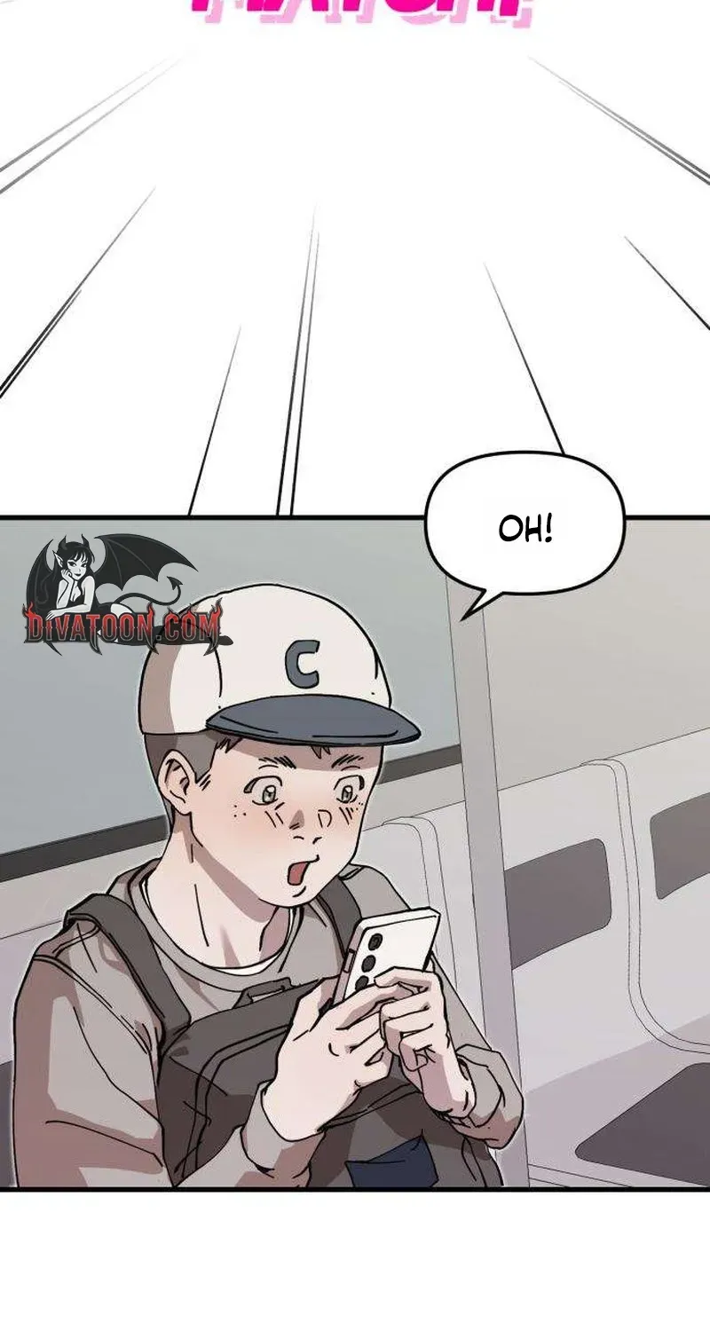 Read Siru/24/1km chapter 1 image 12 on Lezhin