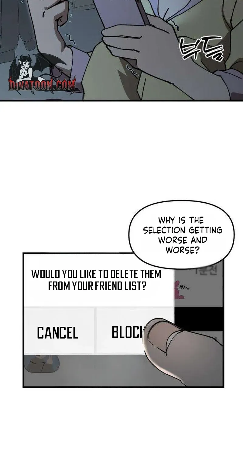 Read Siru/24/1km chapter 1 image 128 on Lezhin