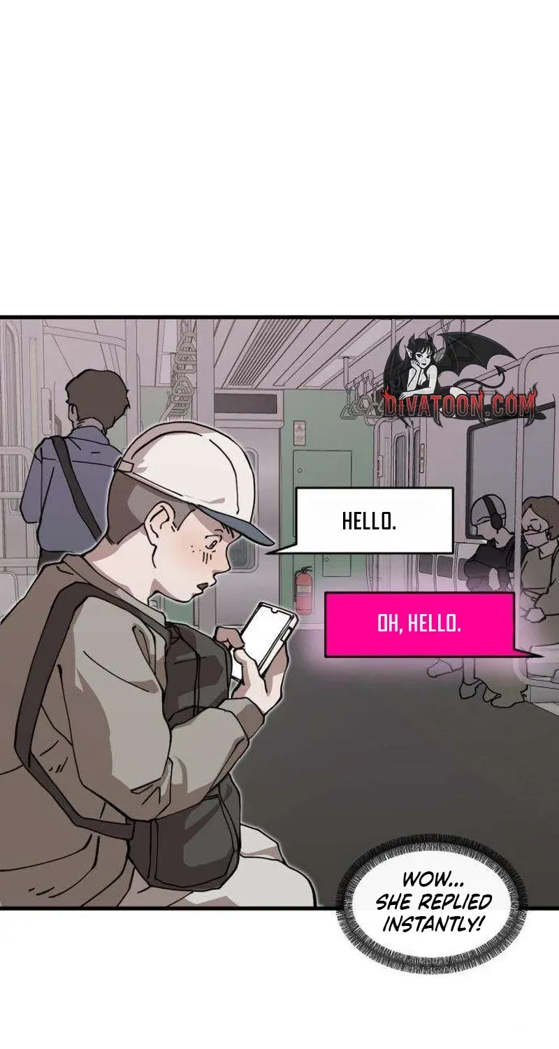 Read Siru/24/1km chapter 1 image 15 on Lezhin