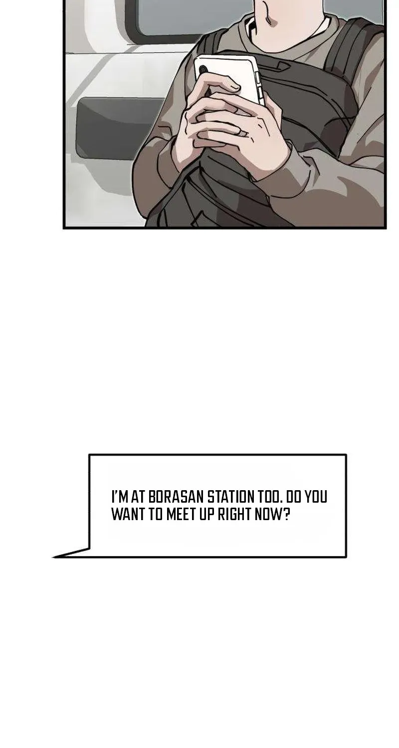 Read Siru/24/1km chapter 1 image 18 on Lezhin