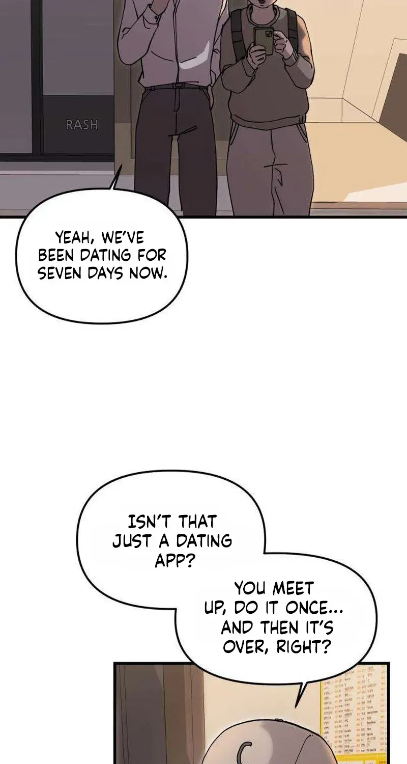 Read Siru/24/1km chapter 1 image 2 on Lezhin