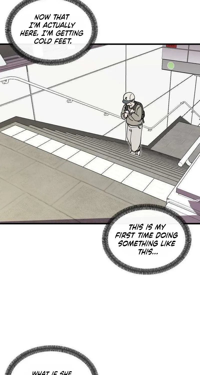 Read Siru/24/1km chapter 1 image 21 on Lezhin