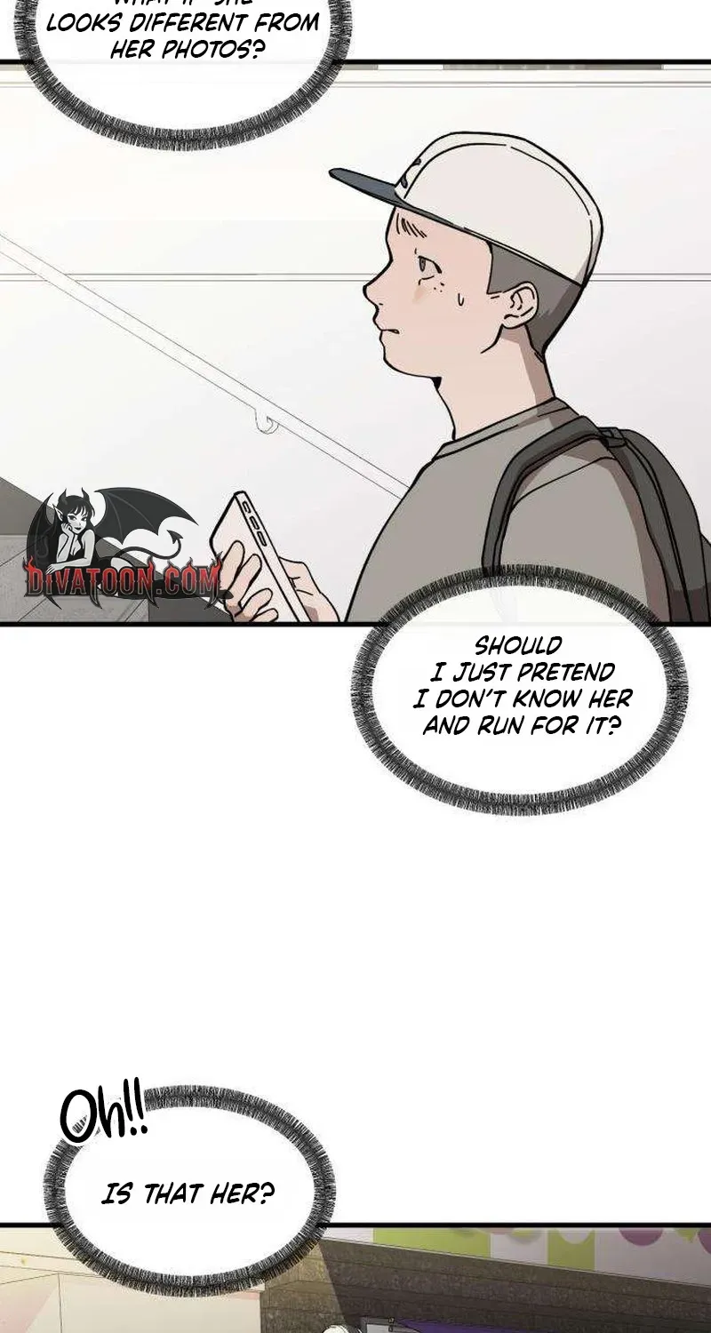 Read Siru/24/1km chapter 1 image 22 on Lezhin