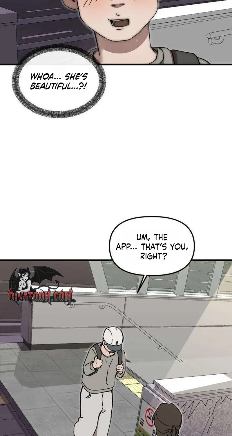 Read Siru/24/1km chapter 1 image 25 on Lezhin