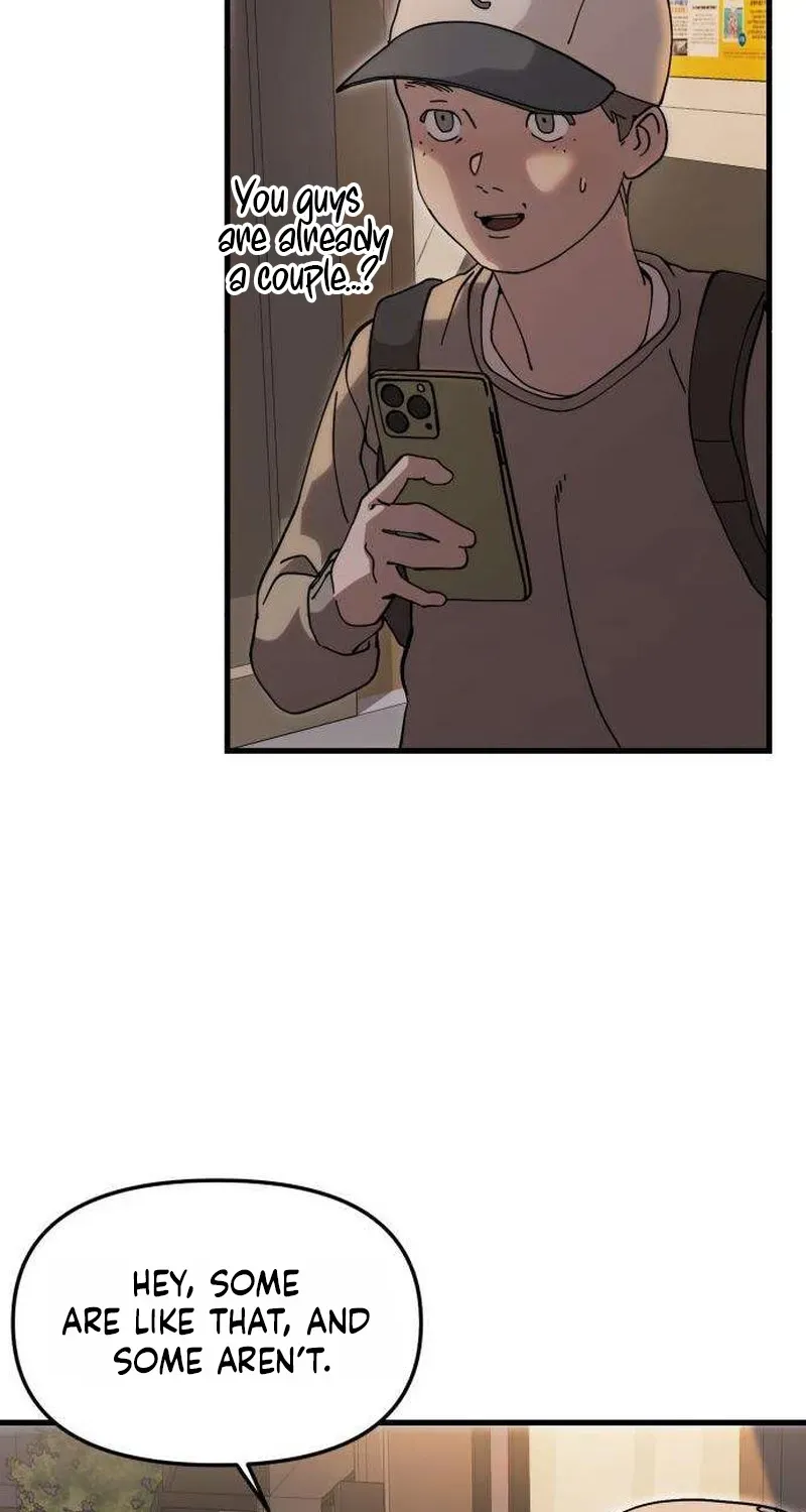Read Siru/24/1km chapter 1 image 3 on Lezhin