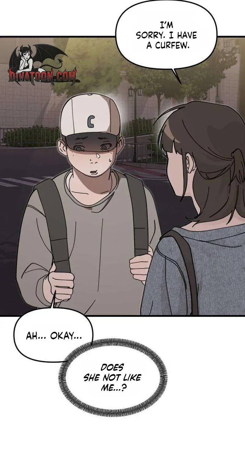 Read Siru/24/1km chapter 1 image 35 on Lezhin
