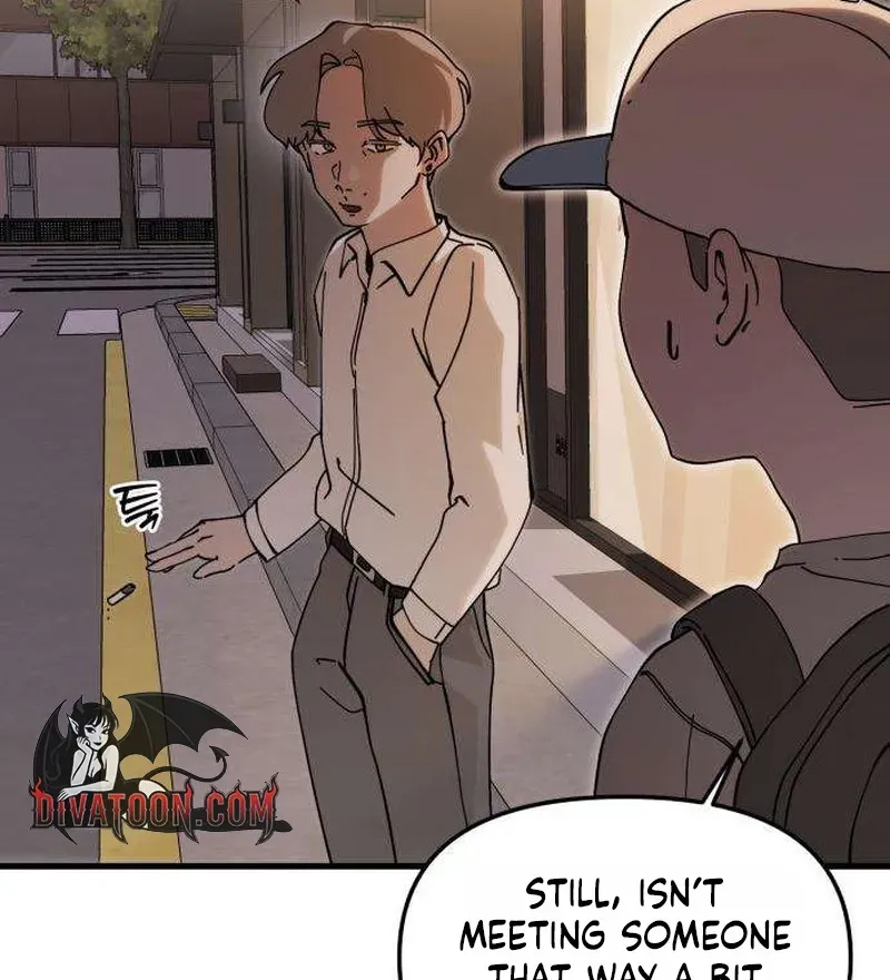 Read Siru/24/1km chapter 1 image 4 on Lezhin