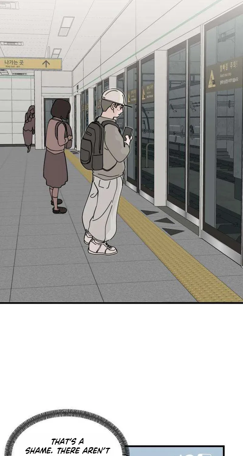 Read Siru/24/1km chapter 1 image 40 on Lezhin