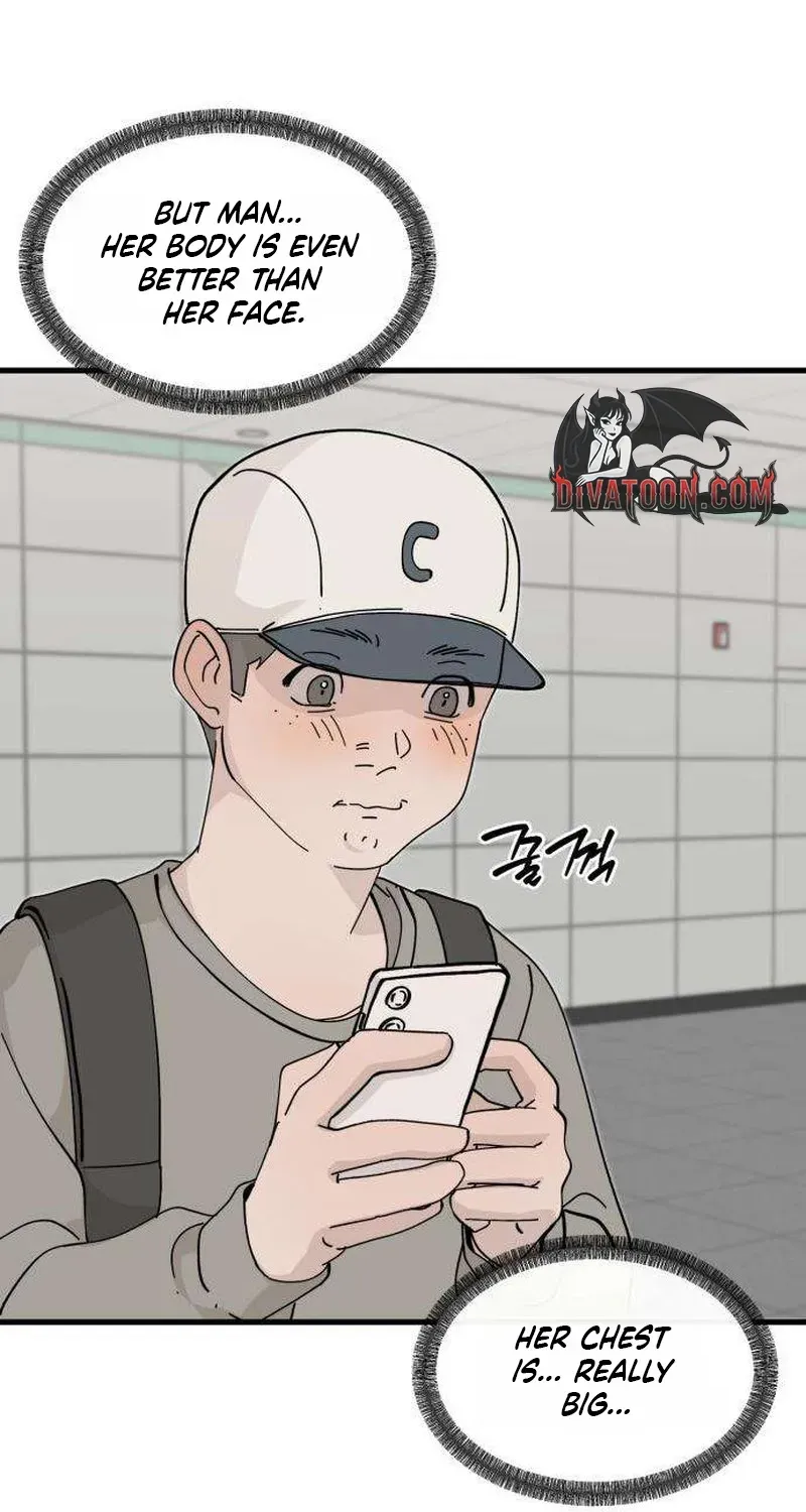 Read Siru/24/1km chapter 1 image 42 on Lezhin