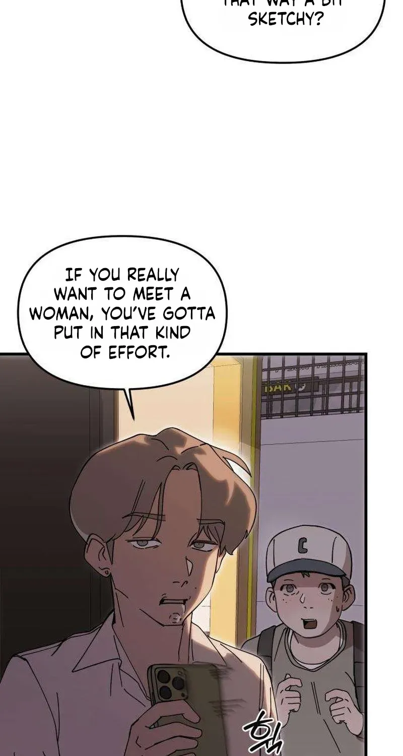 Read Siru/24/1km chapter 1 image 5 on Lezhin