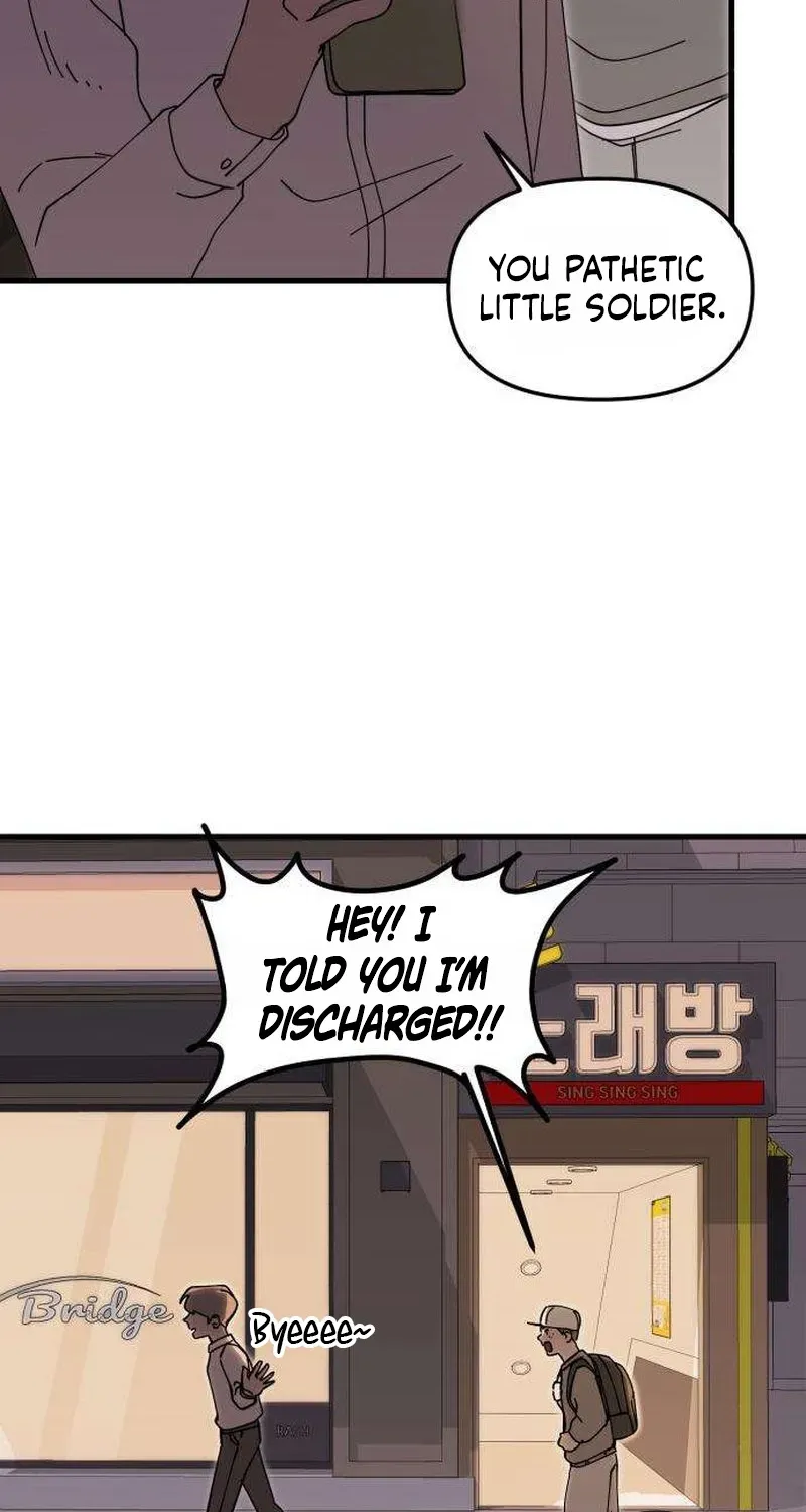 Read Siru/24/1km chapter 1 image 6 on Lezhin