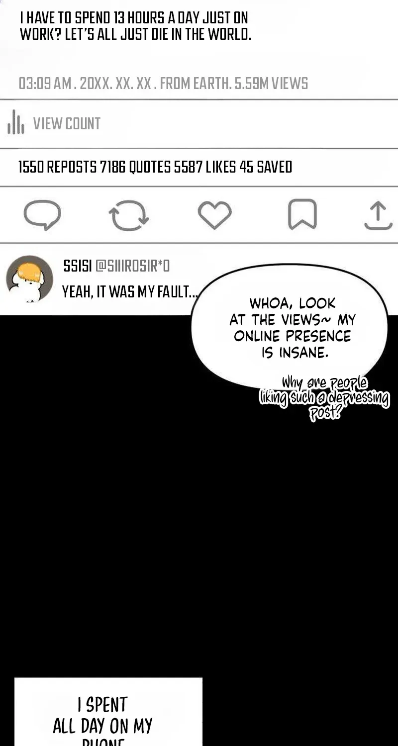 Read Siru/24/1km chapter 1 image 60 on Lezhin