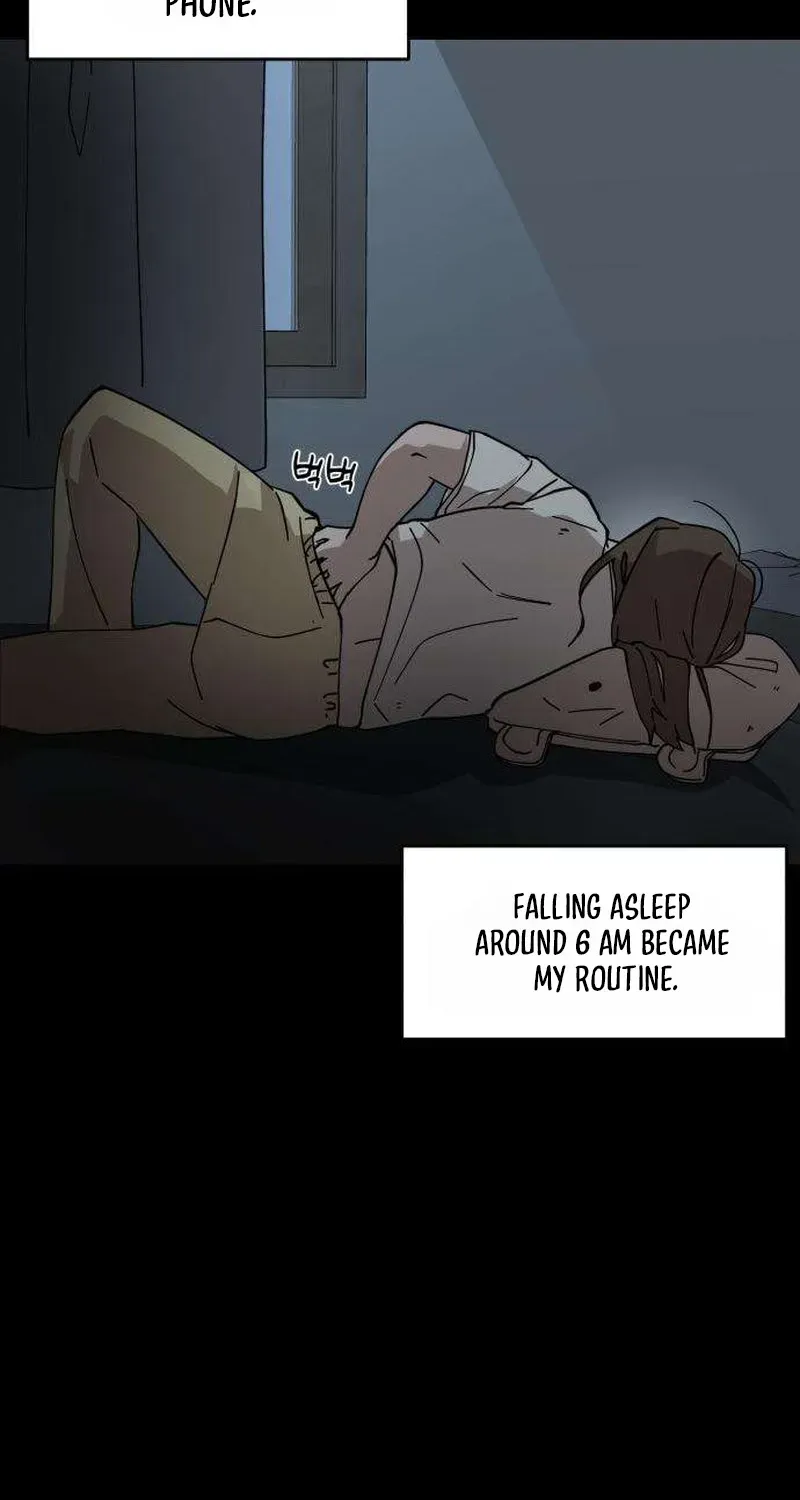 Read Siru/24/1km chapter 1 image 61 on Lezhin