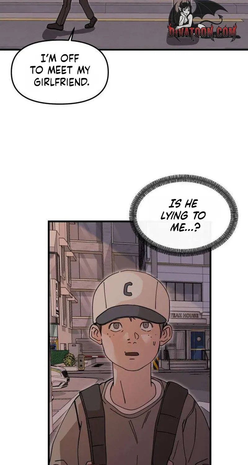 Read Siru/24/1km chapter 1 image 7 on Lezhin