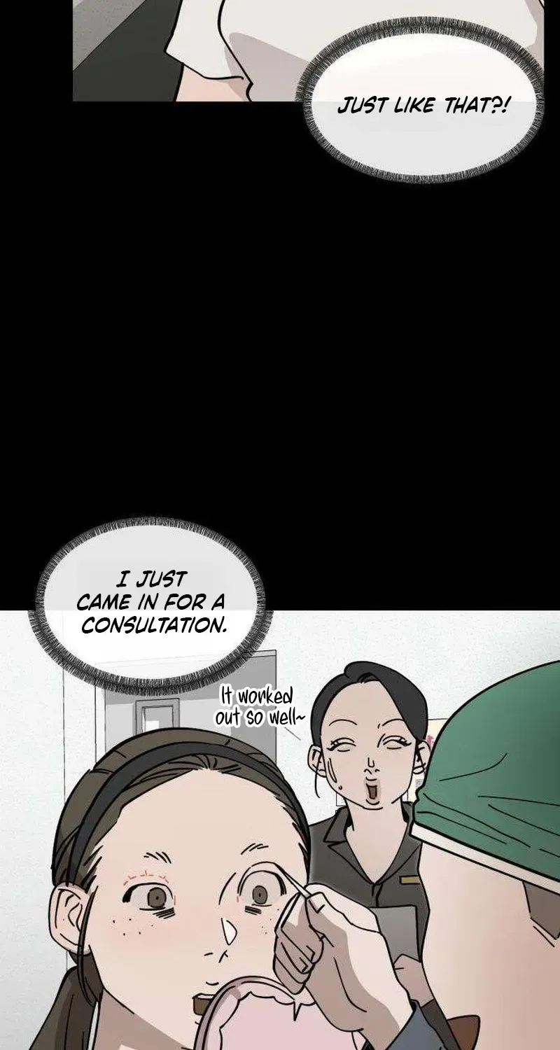 Read Siru/24/1km chapter 1 image 73 on Lezhin